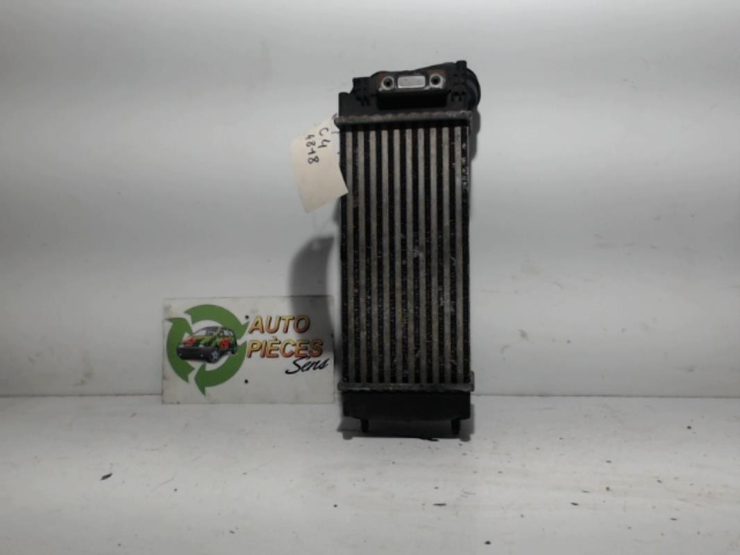 Echangeur air (Intercooler) CITROEN C4 1 PHASE 1 COUPE Diesel - 1