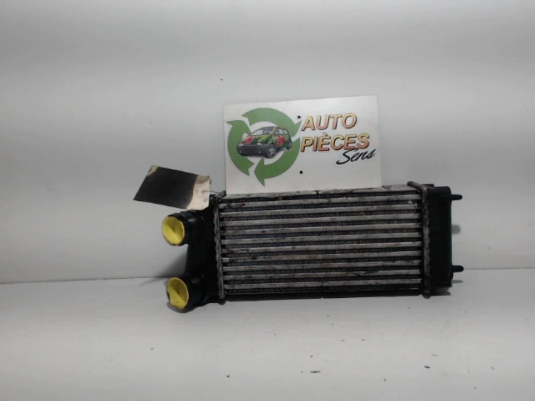 Echangeur air (Intercooler) CITROEN C4 1 PHASE 1 Diesel - 1