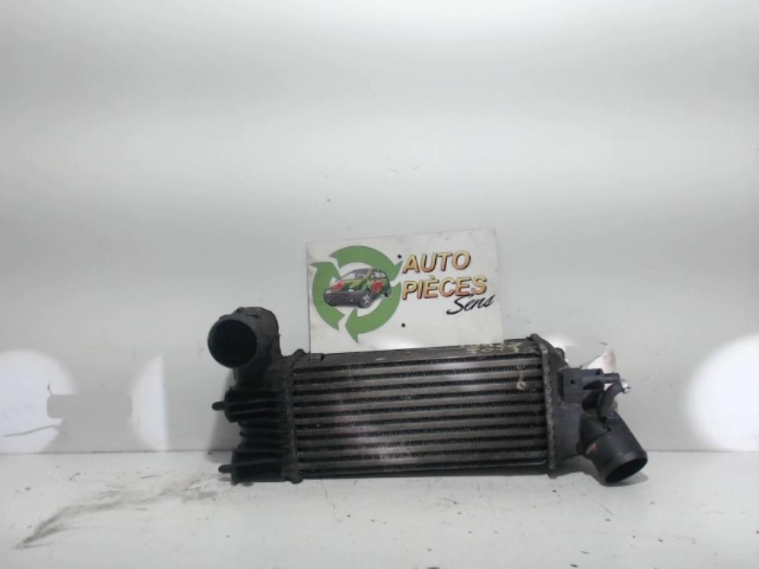 Echangeur air (Intercooler) PEUGEOT 406 PHASE 2 Diesel - 1