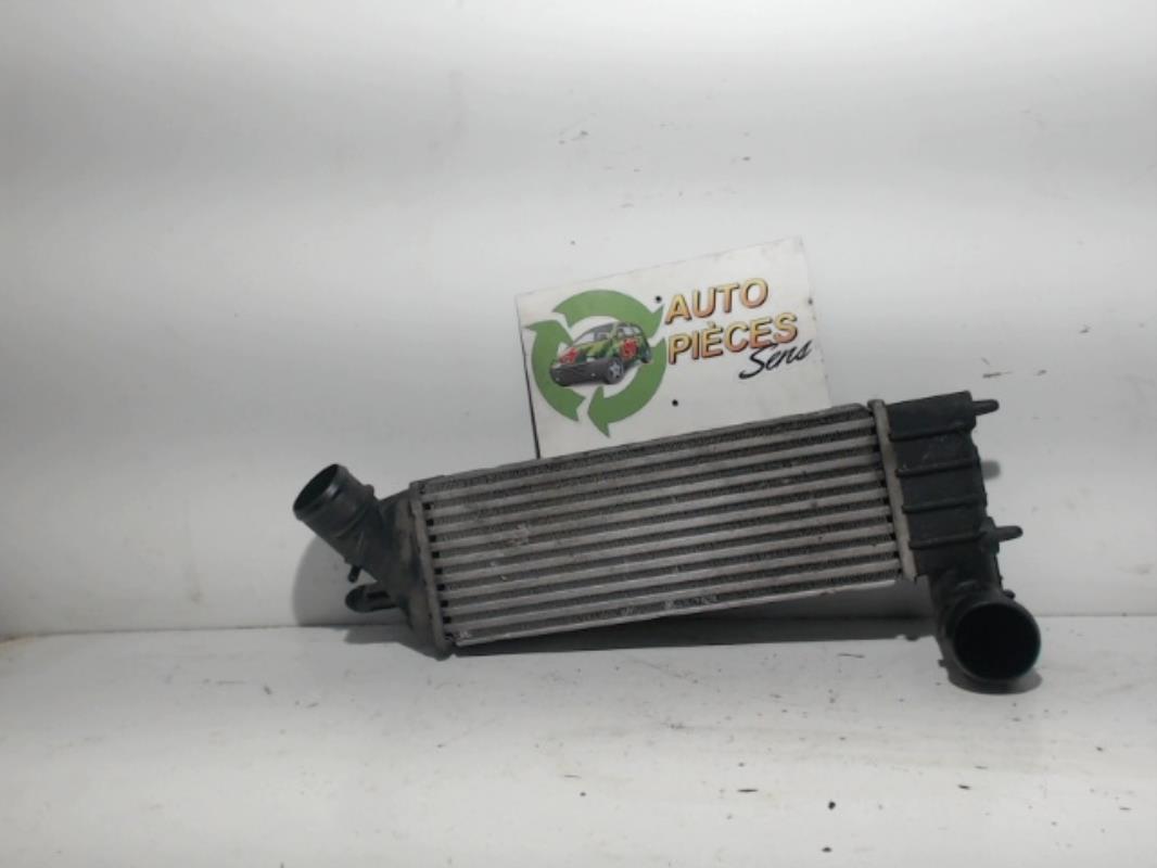 Echangeur air (Intercooler) CITROEN C8 Diesel - 1