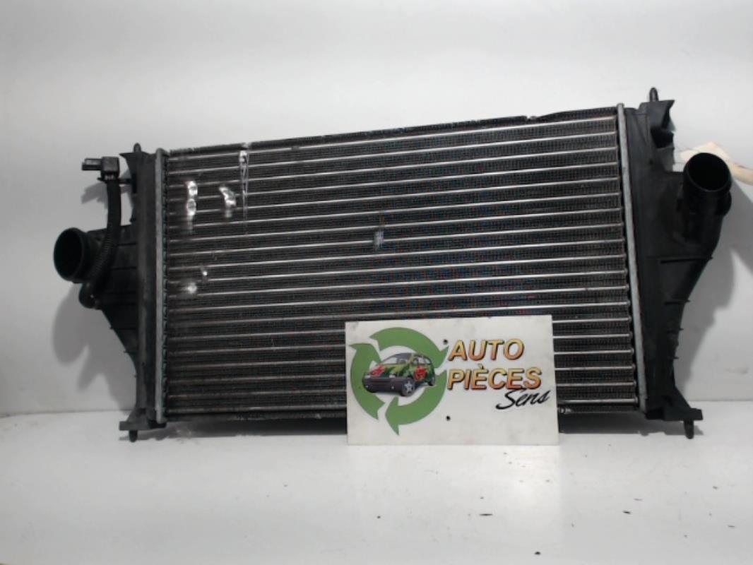 Echangeur air (Intercooler) CITROEN XANTIA PHASE 2 BREAK Diesel - 1