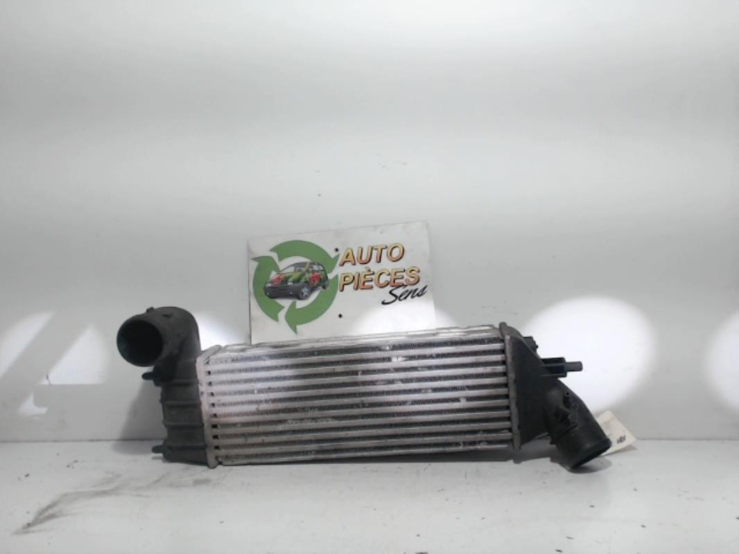 Echangeur air (Intercooler) CITROEN C8 Diesel - 1