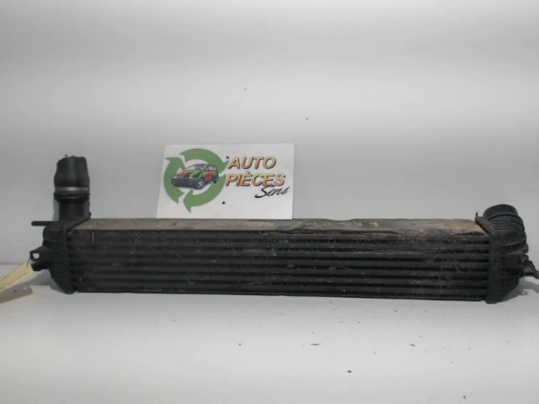 Echangeur air (Intercooler) RENAULT LAGUNA 2 PHASE 1 Diesel - 1