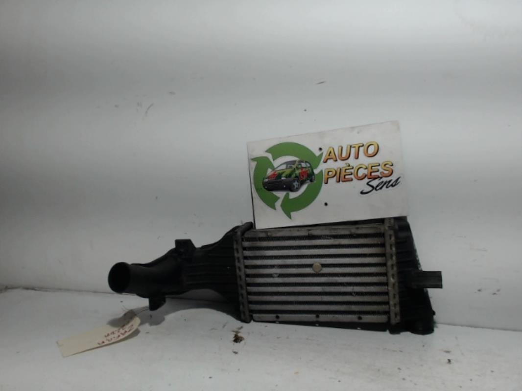 Echangeur air (Intercooler) OPEL ZAFIRA A Diesel - 1