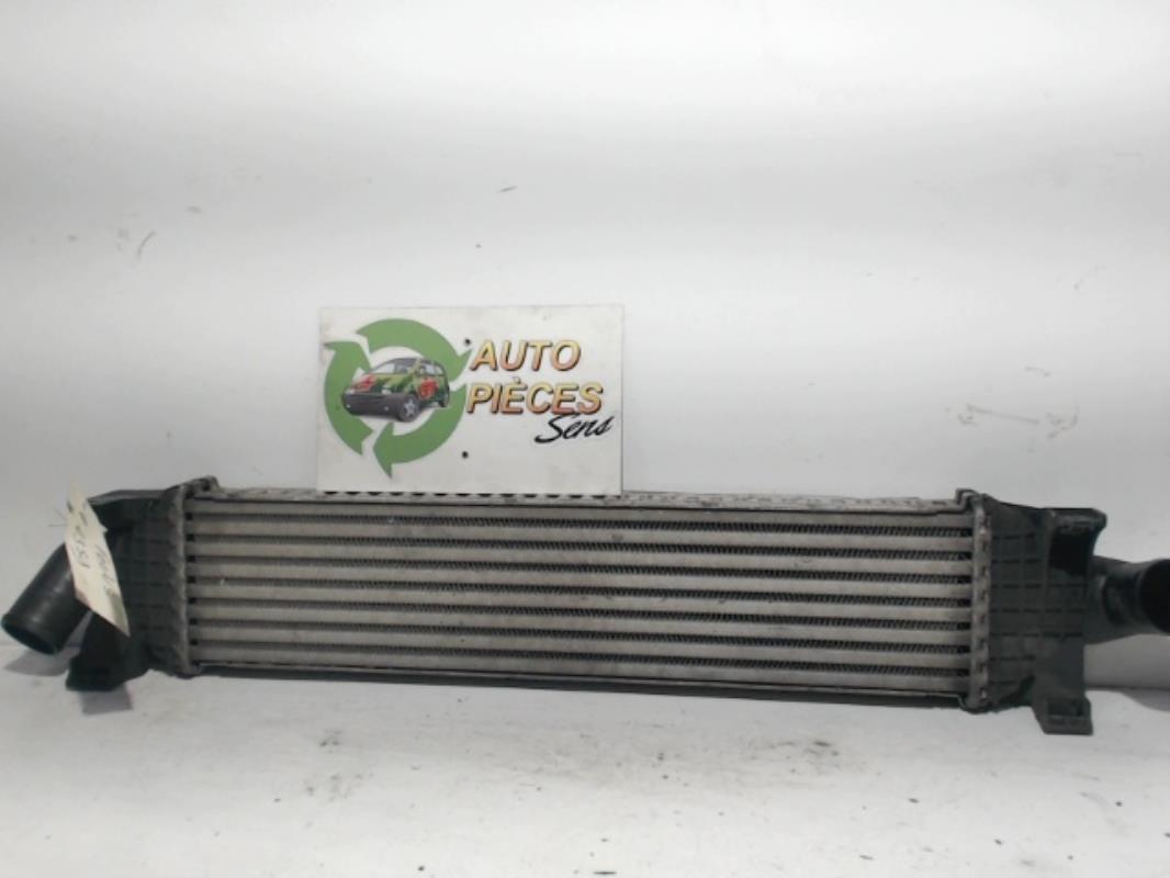 Echangeur air (Intercooler) FORD C-MAX 1 PHASE 2 Diesel - 1