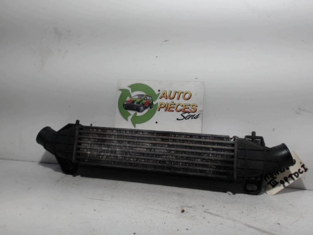 Echangeur air (Intercooler) FORD MONDEO 3 Diesel - 1