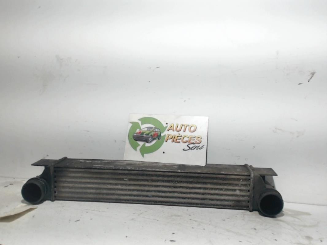 Echangeur air (Intercooler) BMW SERIE 5 E39 Diesel - 1