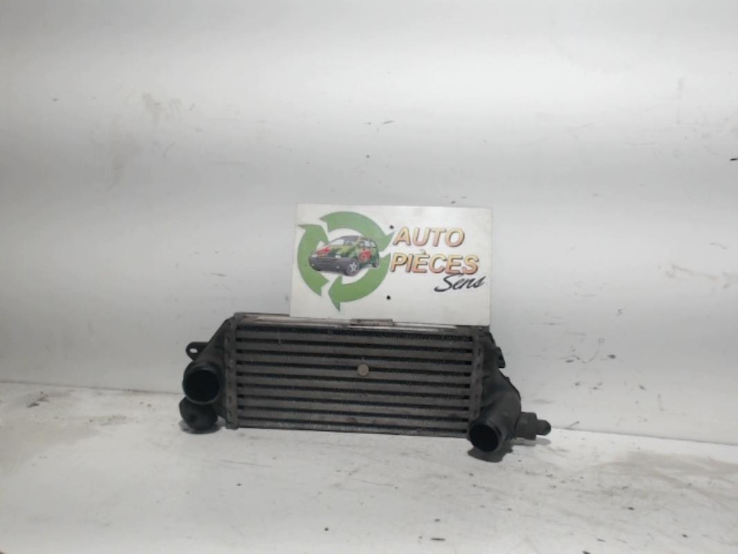 Echangeur air (Intercooler) MINI MINI 1 R50/R53 PHASE 1 Diesel - 1