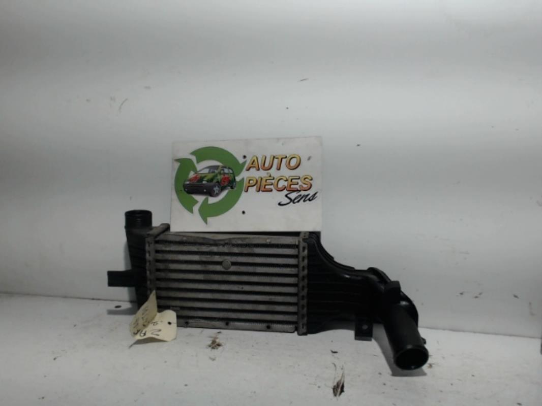 Echangeur air (Intercooler) OPEL ZAFIRA A Diesel - 1