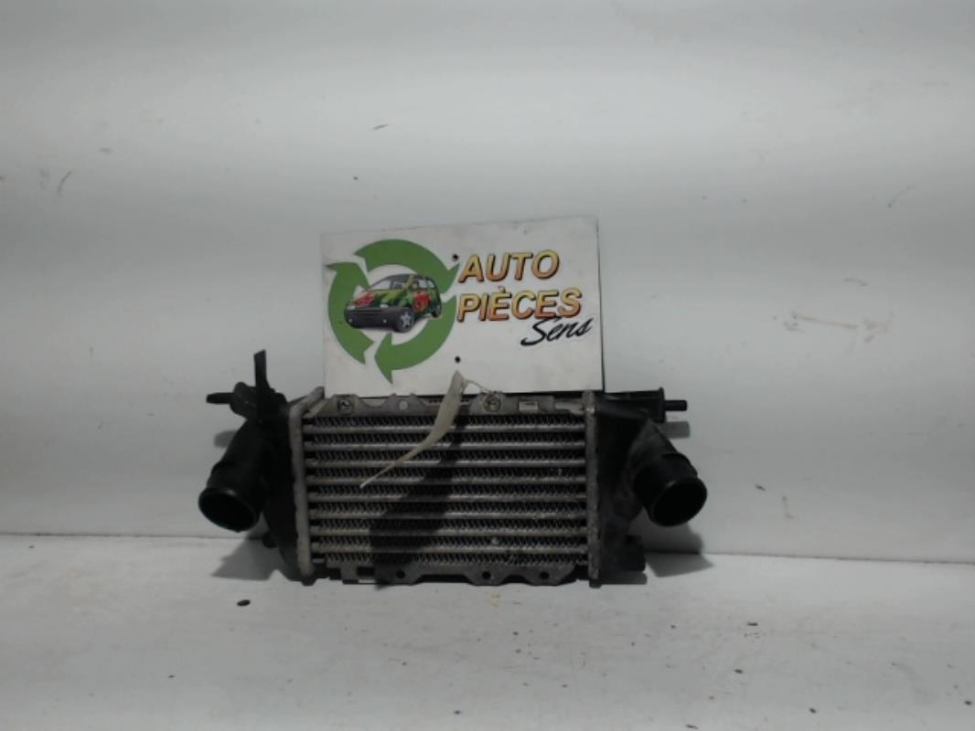 Echangeur air (Intercooler) OPEL VECTRA B PHASE 2 Diesel - 1