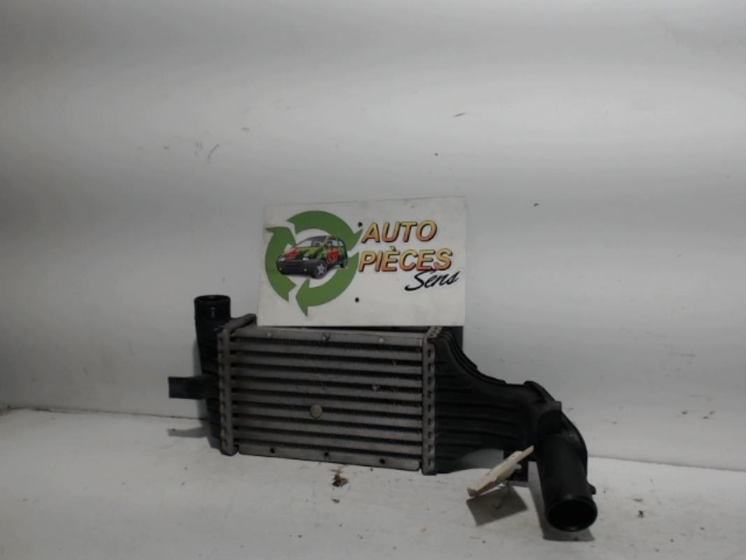 Echangeur air (Intercooler) OPEL ZAFIRA A Diesel - 1