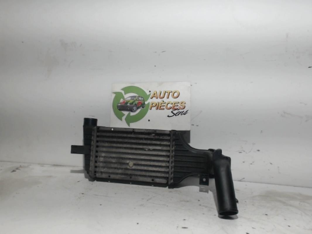 Echangeur air (Intercooler) OPEL ZAFIRA A PHASE 2 Diesel - 1