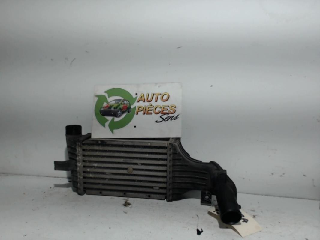 Echangeur air (Intercooler) OPEL ZAFIRA A PHASE 1 Diesel - 1