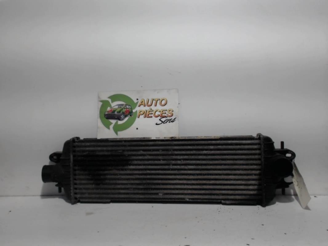 Echangeur air (Intercooler) RENAULT TRAFIC 2 Diesel - 1