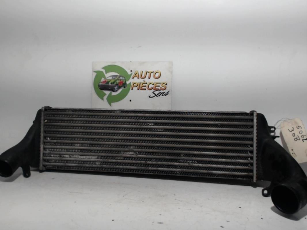 Echangeur air (Intercooler) RENAULT SAFRANE PHASE 1 Essence - 1