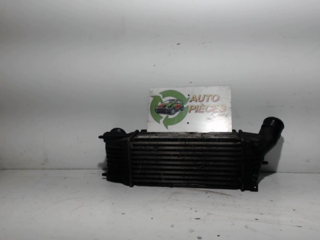 Echangeur air (Intercooler) PEUGEOT 407 PHASE 1 Diesel - 1