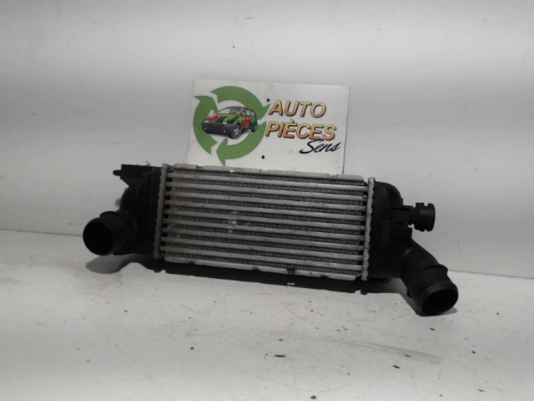 Echangeur air (Intercooler) PEUGEOT 407 PHASE 1 BREAK Diesel - 1