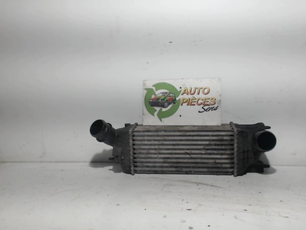 Echangeur air (Intercooler) PEUGEOT 407 PHASE 1 Diesel - 1