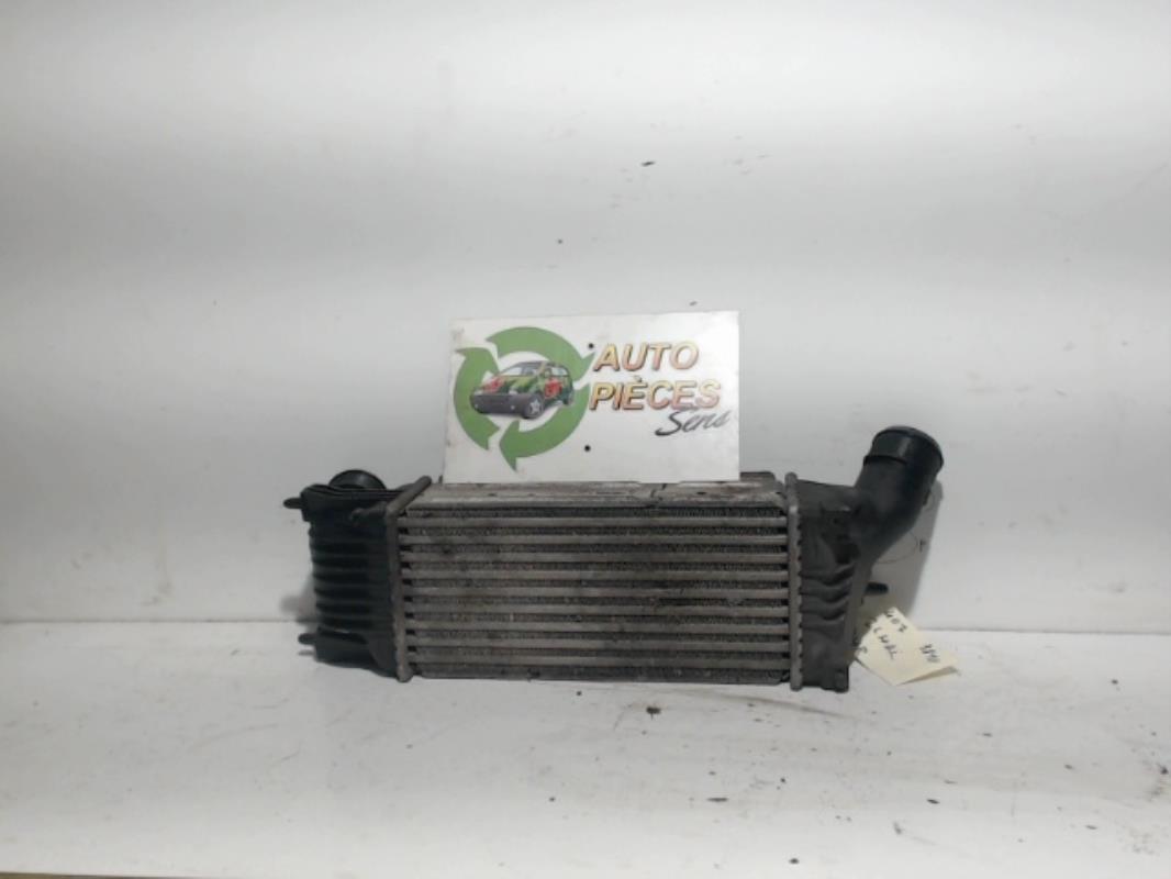 Echangeur air (Intercooler) PEUGEOT 407 PHASE 1 BREAK Diesel - 1