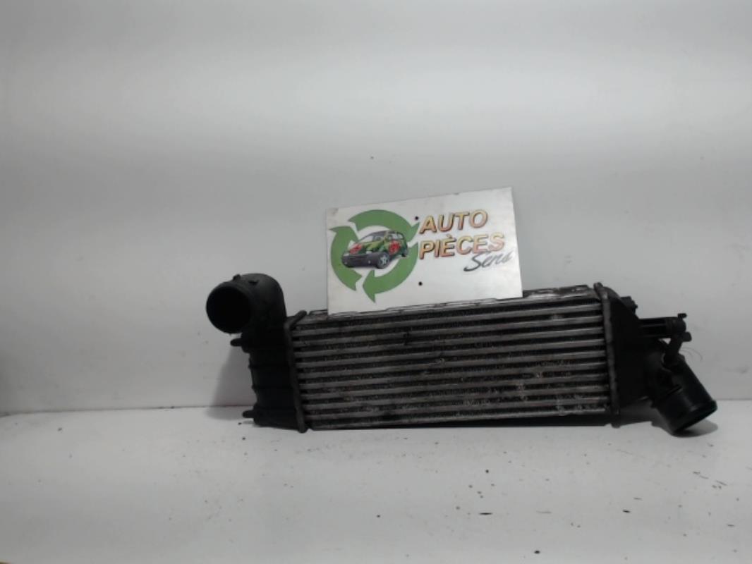 Echangeur air (Intercooler) PEUGEOT 807 Diesel - 1