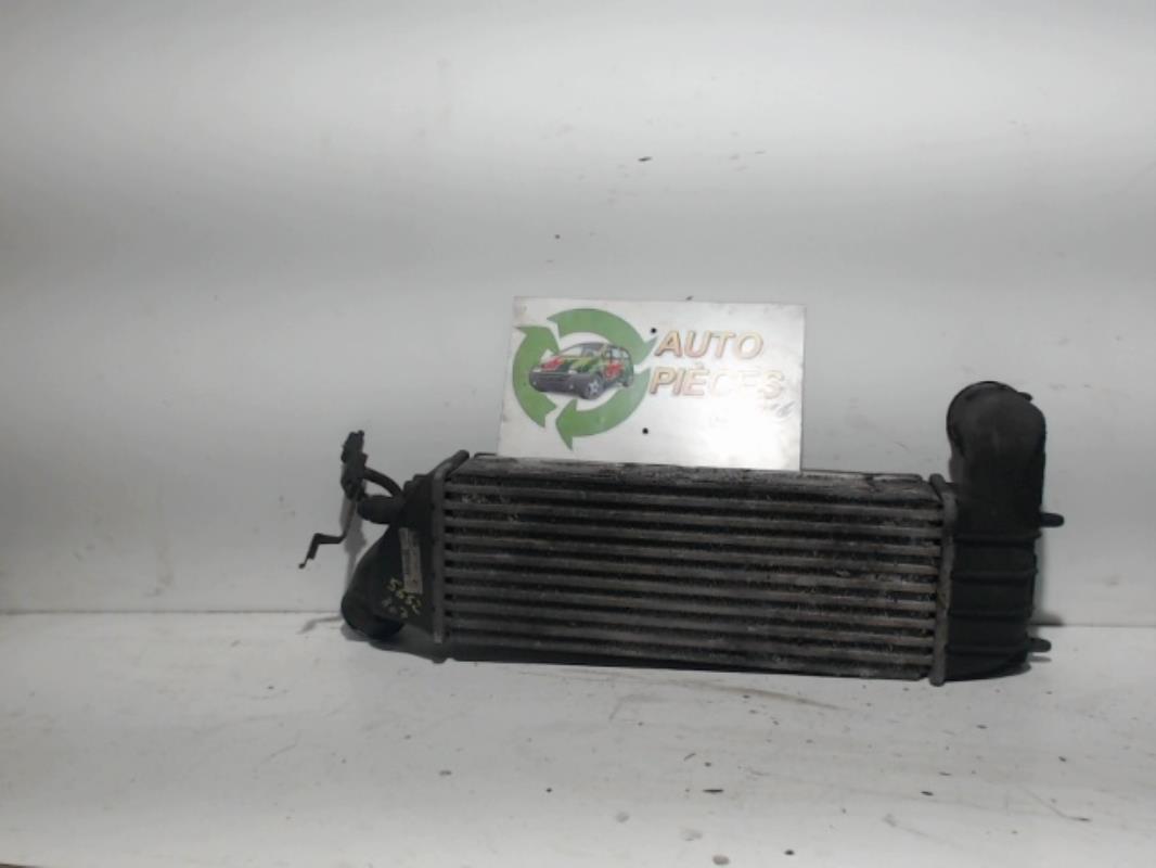 Echangeur air (Intercooler) PEUGEOT 807 Diesel - 1