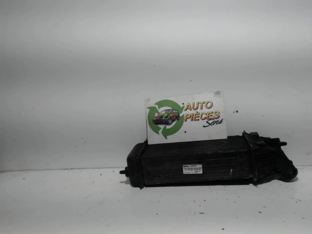 Echangeur air (Intercooler) CITROEN C4 1 PHASE 2 COUPE Diesel - 1