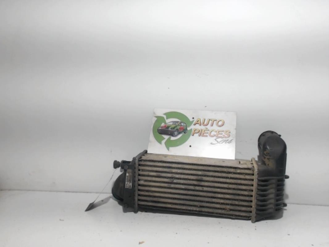 Echangeur air (Intercooler) PEUGEOT 406 PHASE 2 Diesel - 1