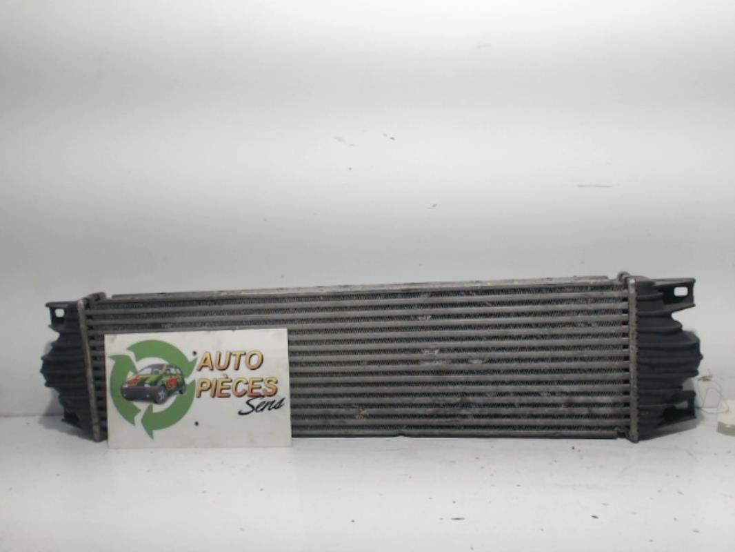 Echangeur air (Intercooler) RENAULT MASTER 2 Diesel - 1