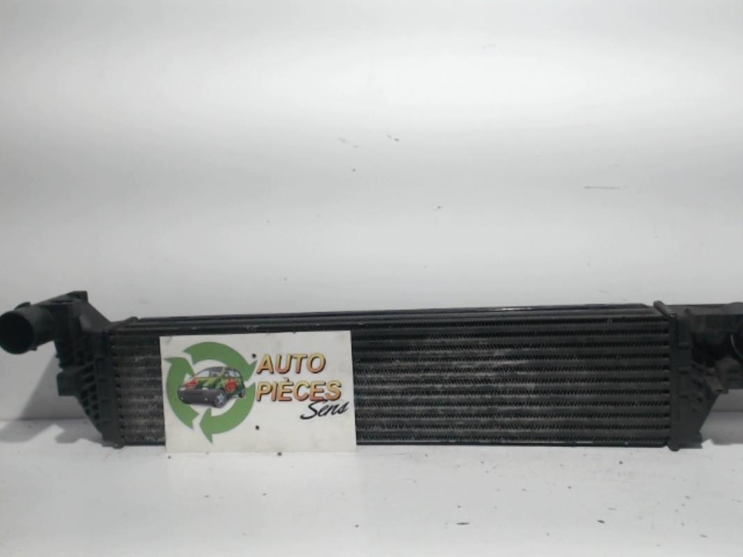 Echangeur air (Intercooler) RENAULT LAGUNA 2 PHASE 2 Diesel - 1