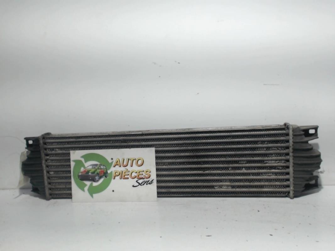 Echangeur air (Intercooler) RENAULT MASTER 2 Diesel - 1