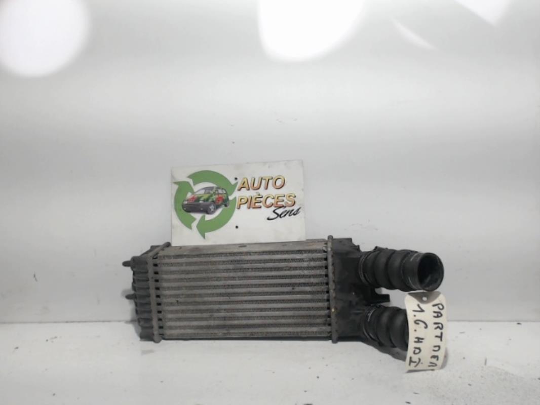 Echangeur air (Intercooler) PEUGEOT PARTNER 1 Diesel - 1