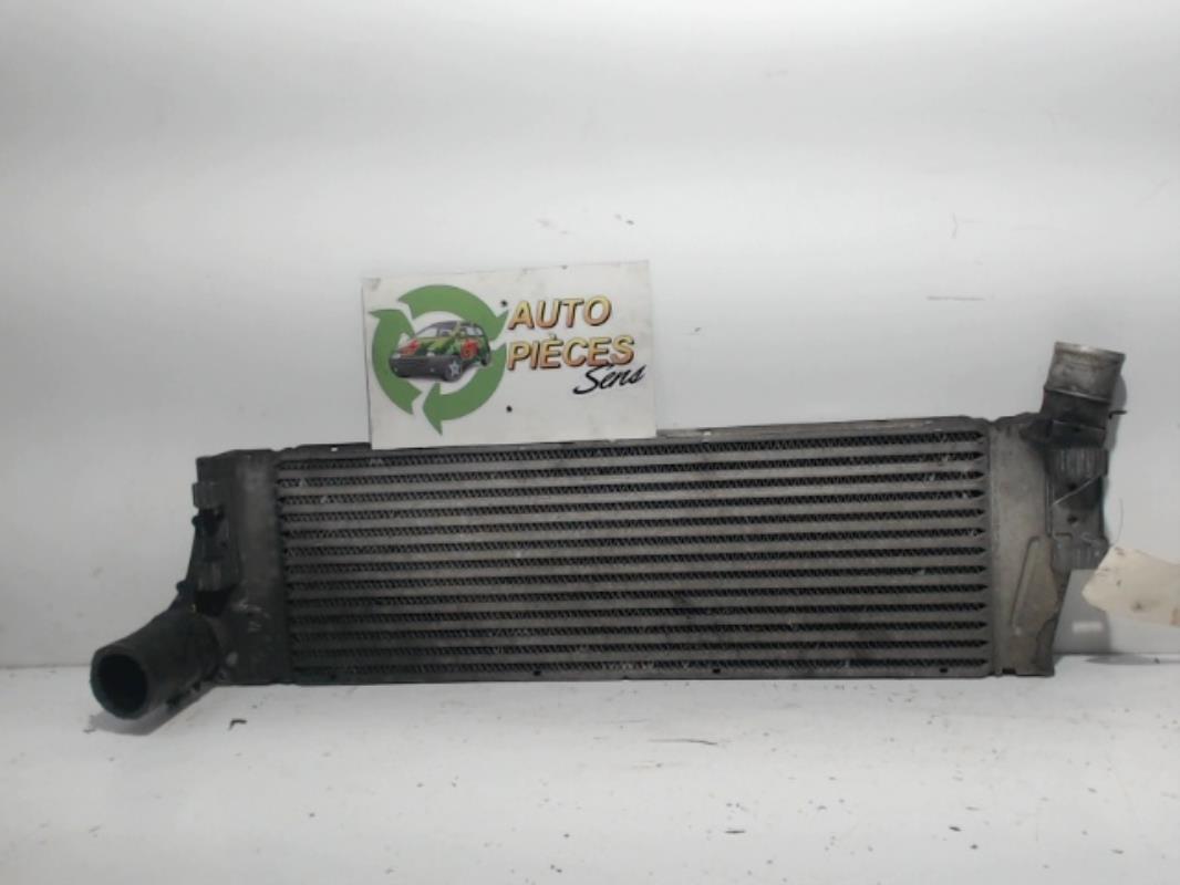 Echangeur air (Intercooler) RENAULT GRAND SCENIC 2 PHASE 1 Diesel - 1