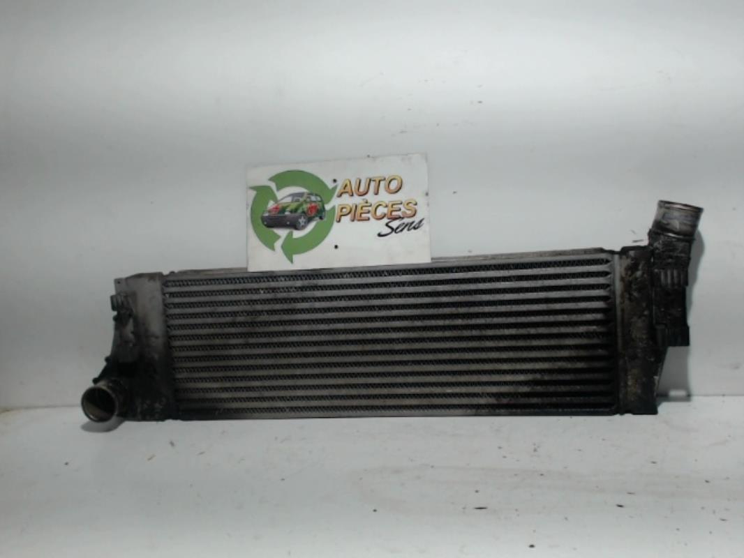 Echangeur air (Intercooler) RENAULT MEGANE 2 PHASE 1 Diesel - 1