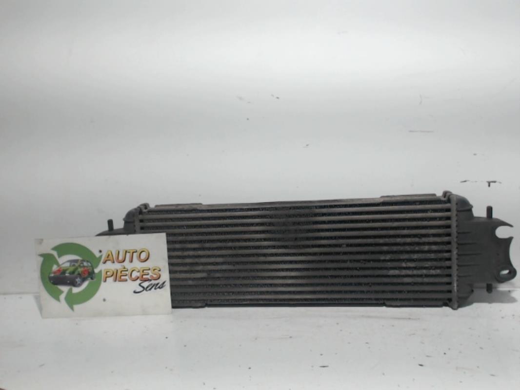 Echangeur air (Intercooler) RENAULT TRAFIC 2 PHASE 1 Diesel - 1