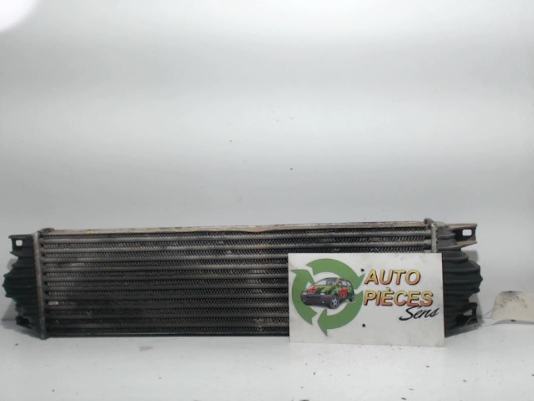 Echangeur air (Intercooler) RENAULT MASTER 2 Diesel - 1