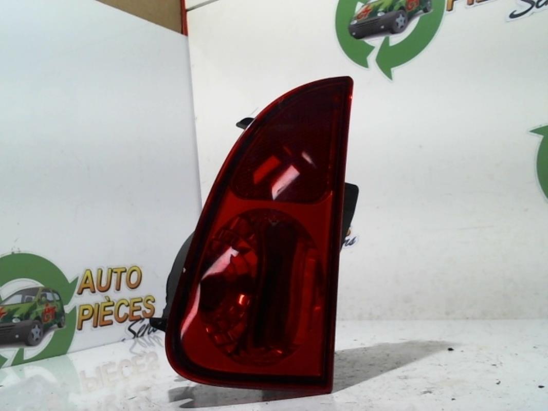 Feu arriere secondaire droit (feux) RENAULT ESPACE 4 PHASE 1 Diesel - 1