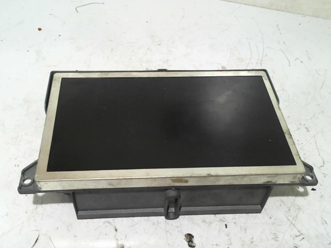 GPS CITROEN C5 1 PHASE 1  - 1