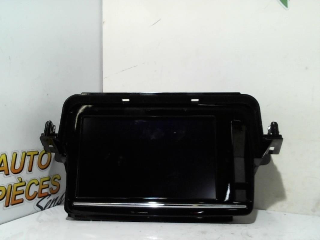 GPS RENAULT MEGANE 3 PHASE 2 BREAK Diesel - 1