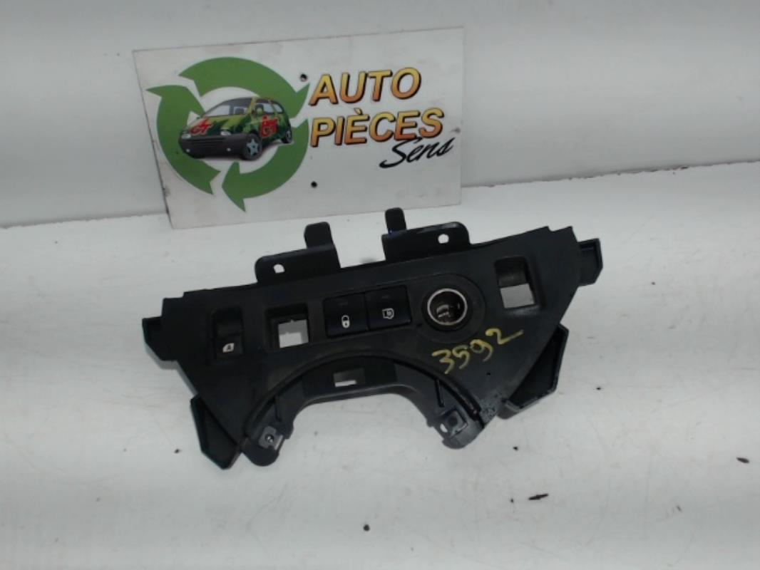 Kit enjoliveur interieur CITROEN BERLINGO 1 PHASE 1 Diesel - 1