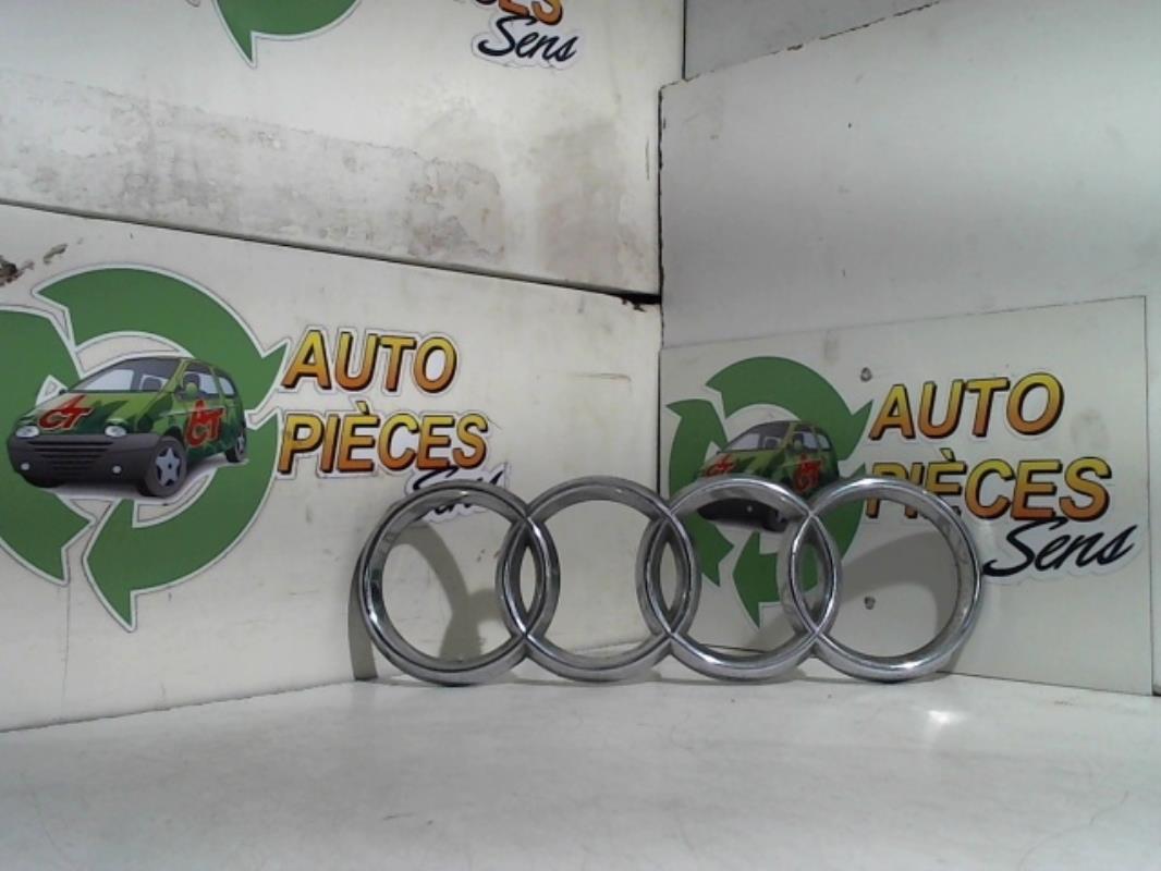 Logo AUDI   - 1