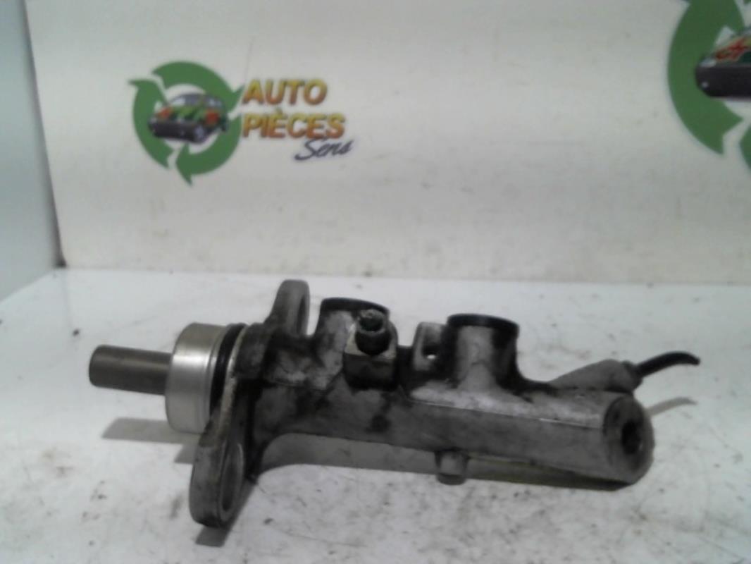Maitre cylindre (freinage) RENAULT SCENIC 2 PHASE 2 Diesel - 1