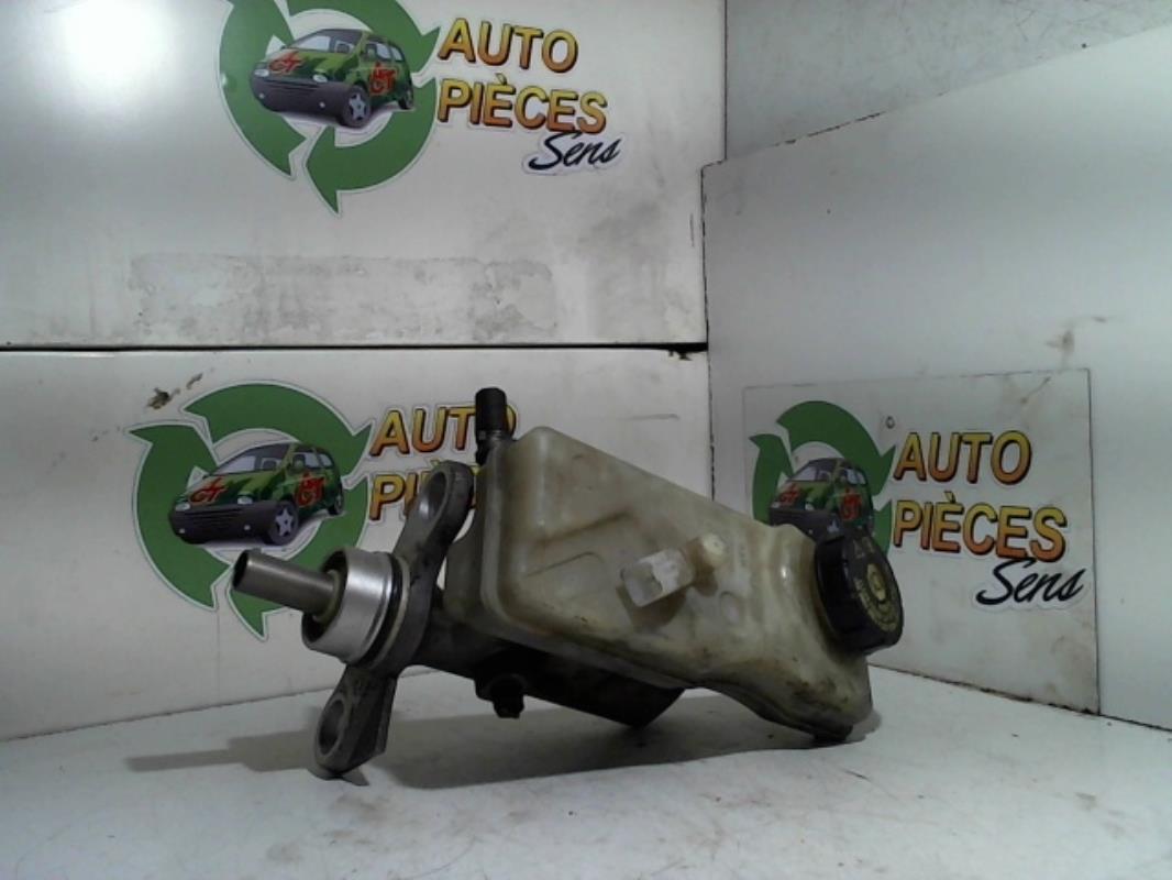 Maitre cylindre (freinage) RENAULT SCENIC 2 PHASE 1 Diesel - 1