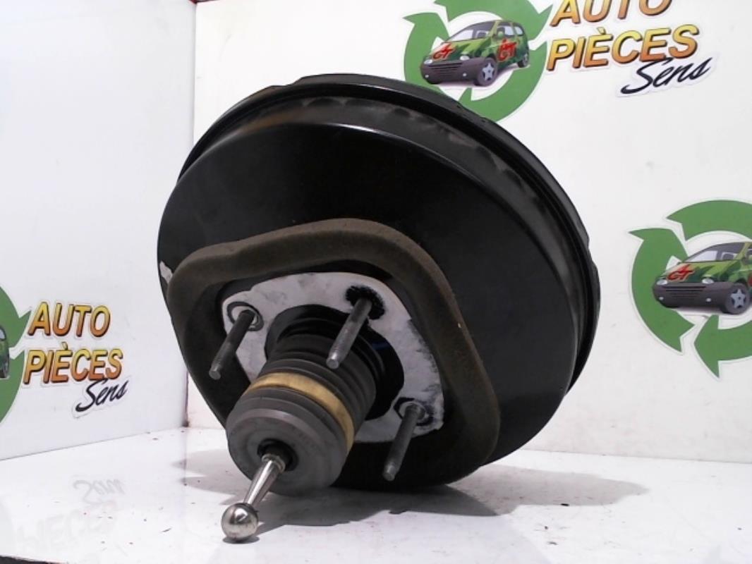 Mastervac CITROEN C3 2 PHASE 1 Diesel - 1