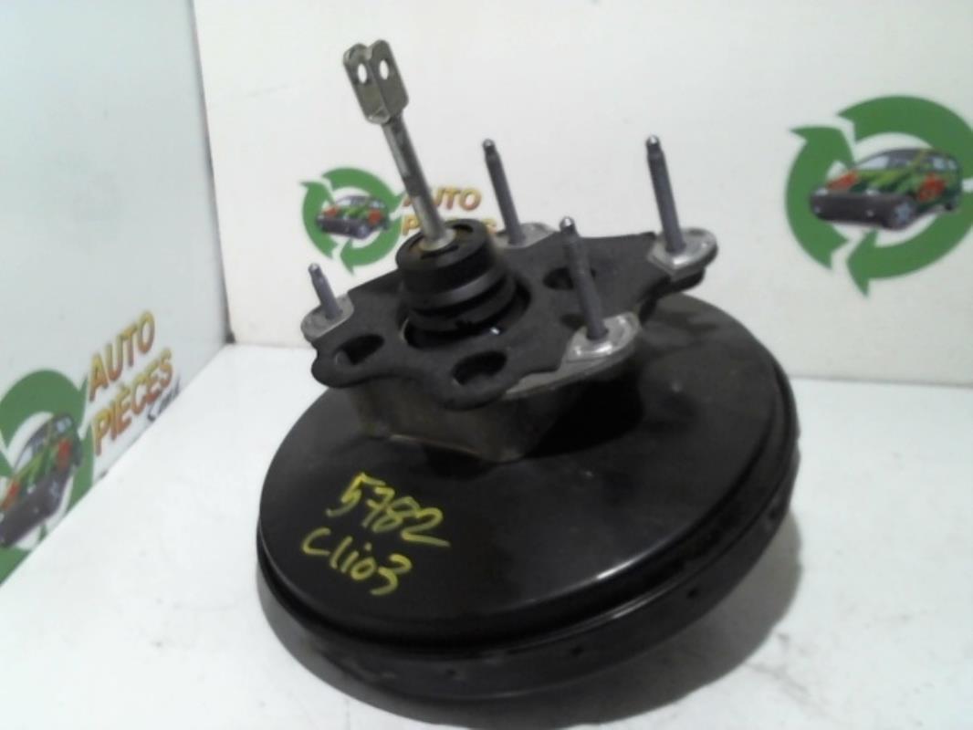 Mastervac RENAULT CLIO 3 PHASE 1  - 1