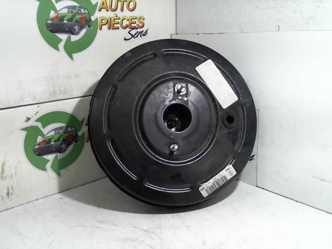 Mastervac RENAULT MEGANE 3 PHASE 2 BREAK Diesel - 1