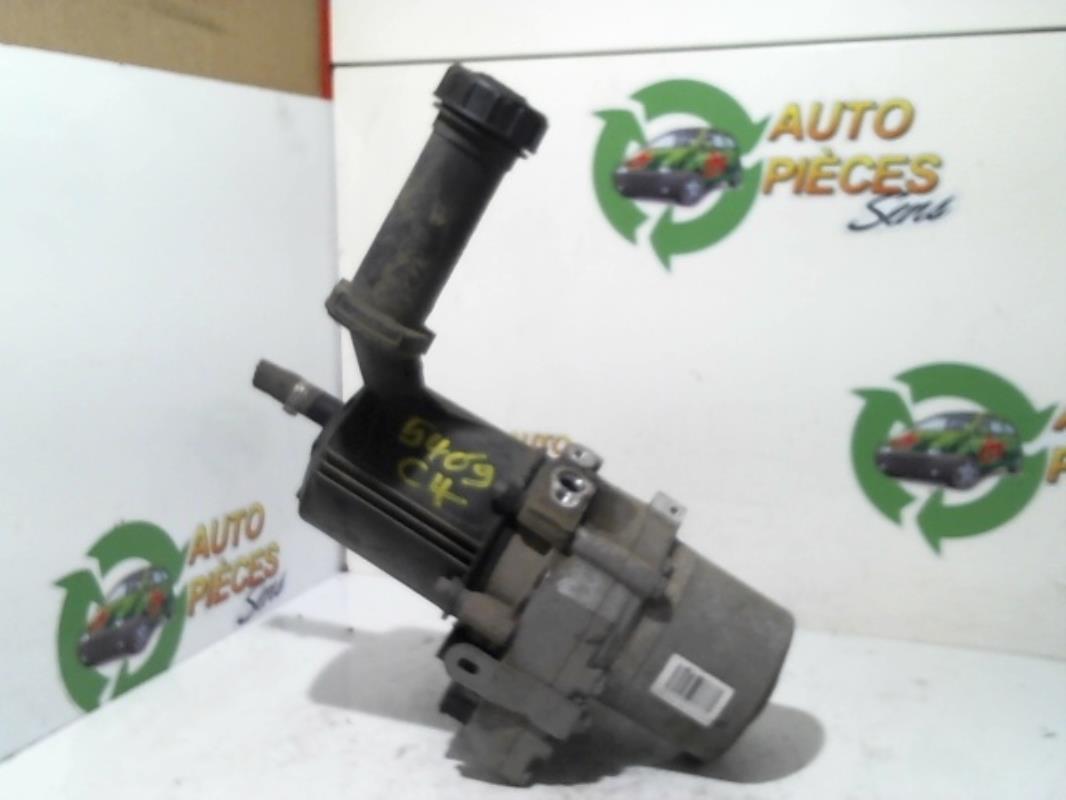 Moteur de direction assistee CITROEN C4 1 PHASE 1 Diesel - 1