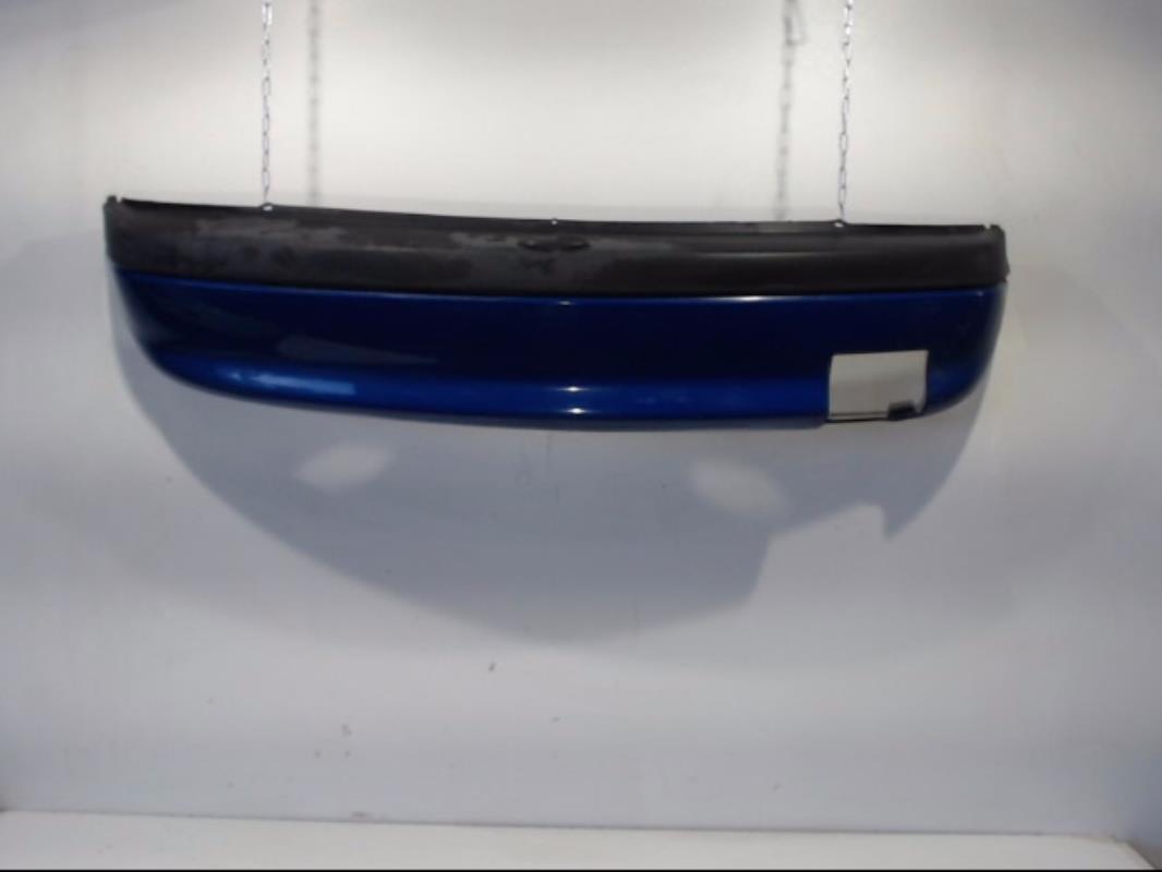 Pare choc arriere OPEL CORSA A  - 1