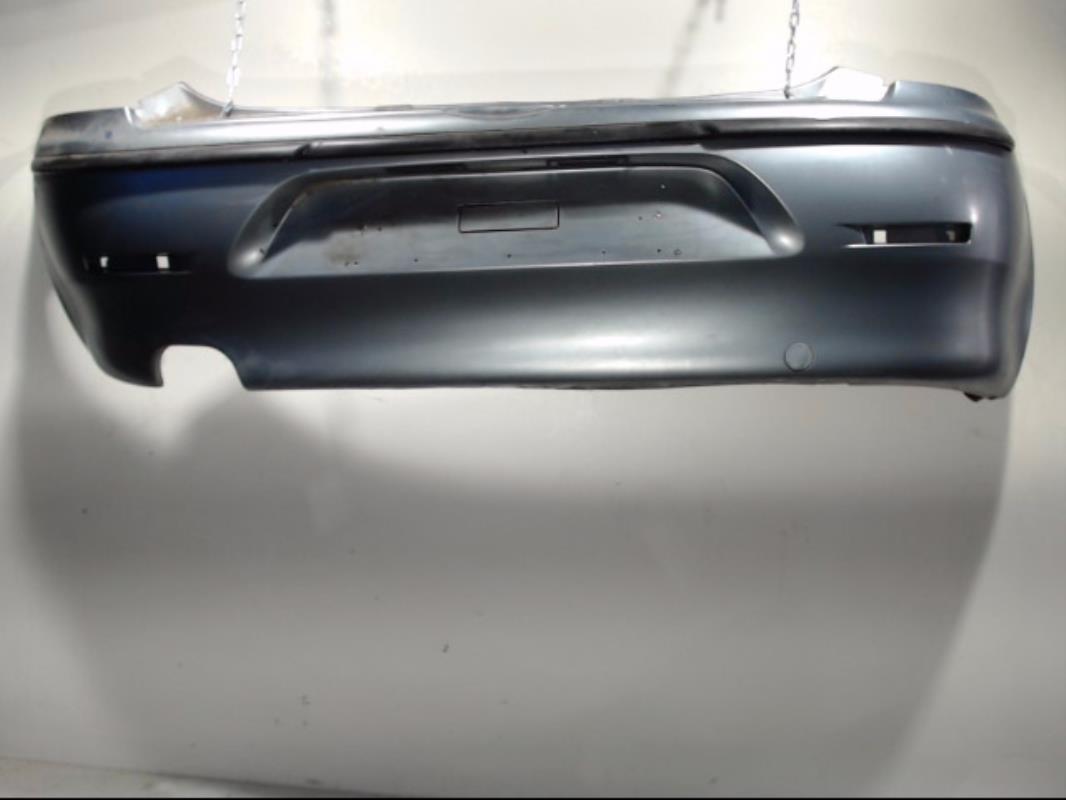 Pare choc arriere ALFA ROMEO 147 PHASE 1  - 1
