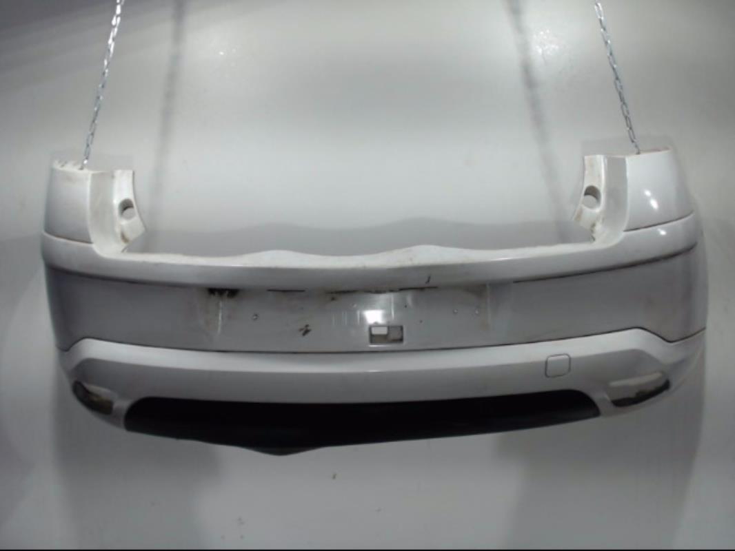Pare choc arriere CITROEN C4 1 PHASE 2 COUPE Essence - 1