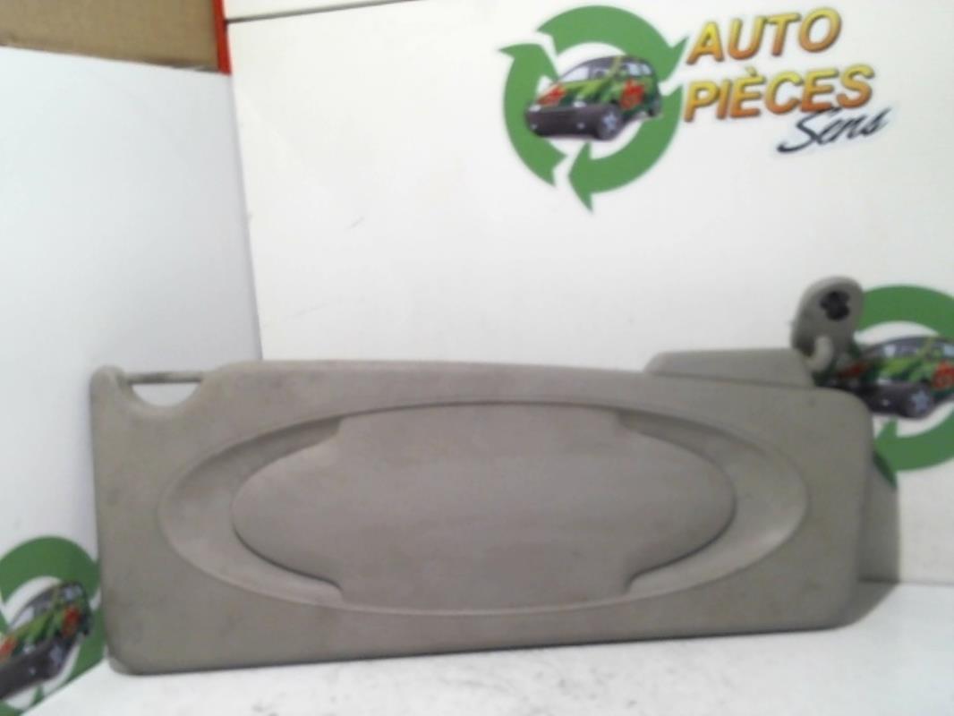 Pare soleil droit RENAULT KANGOO 2 PHASE 1 Diesel - 1
